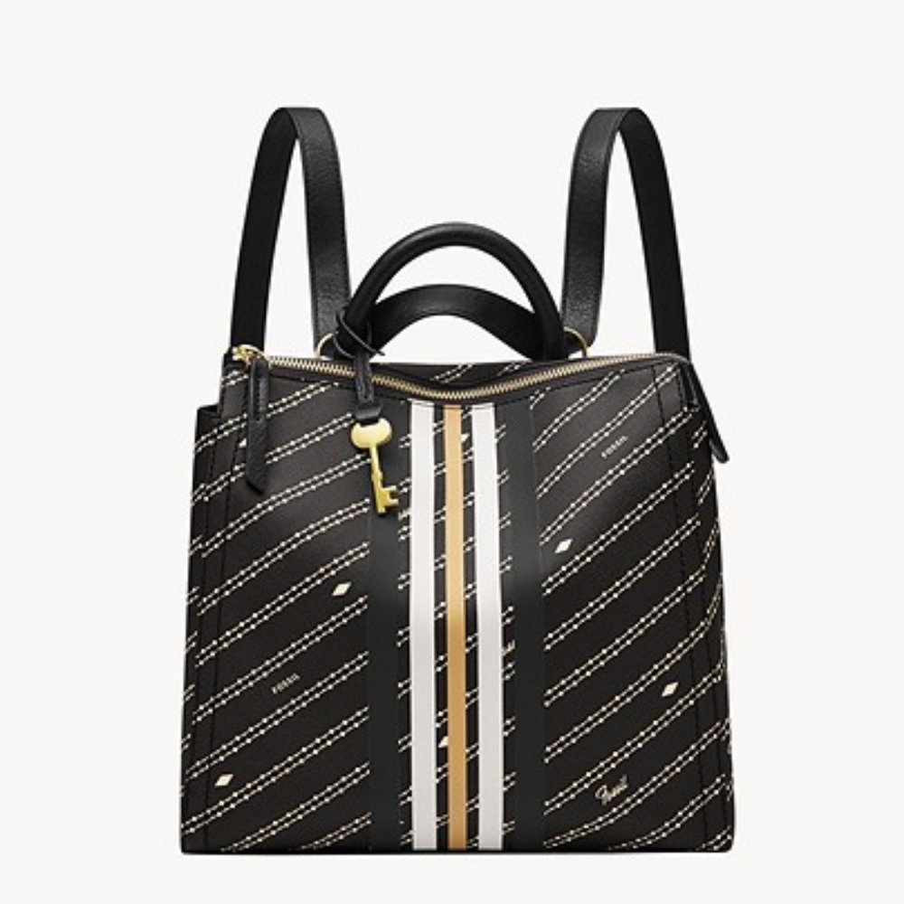FOSSIL PARKER BACKPACK